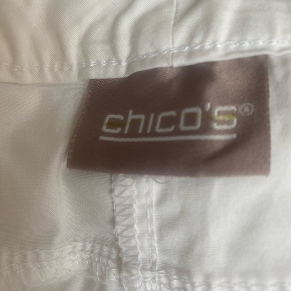 CHICO'S PANTS Size XL - Picture 7 of 11